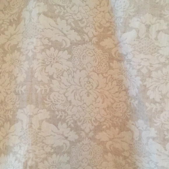 Linen shirt - Picture 3 of 4